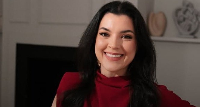Dra. Isadora Dantas