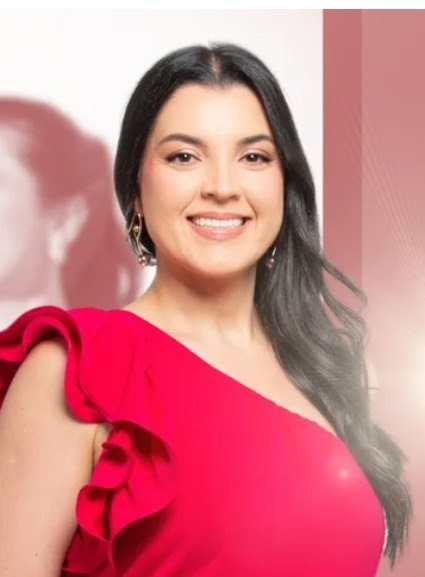 Dra. Isadora Dantas — Tratamento da Obesidade